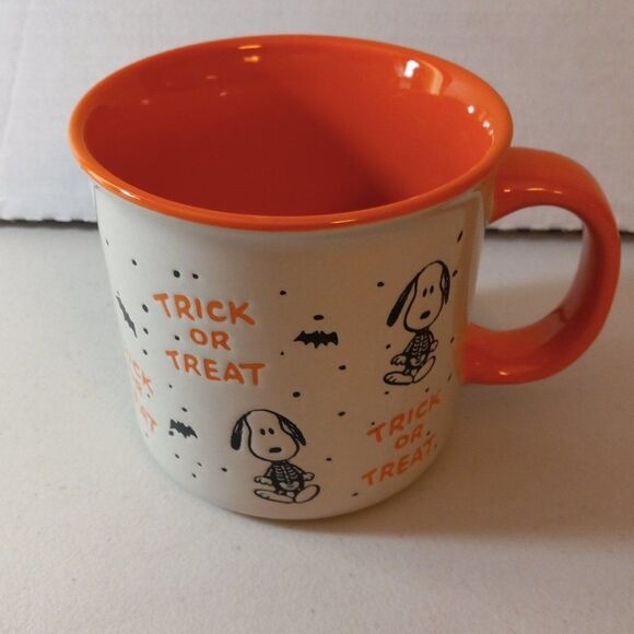 Peanuts Mug   - Picture 1 of 4